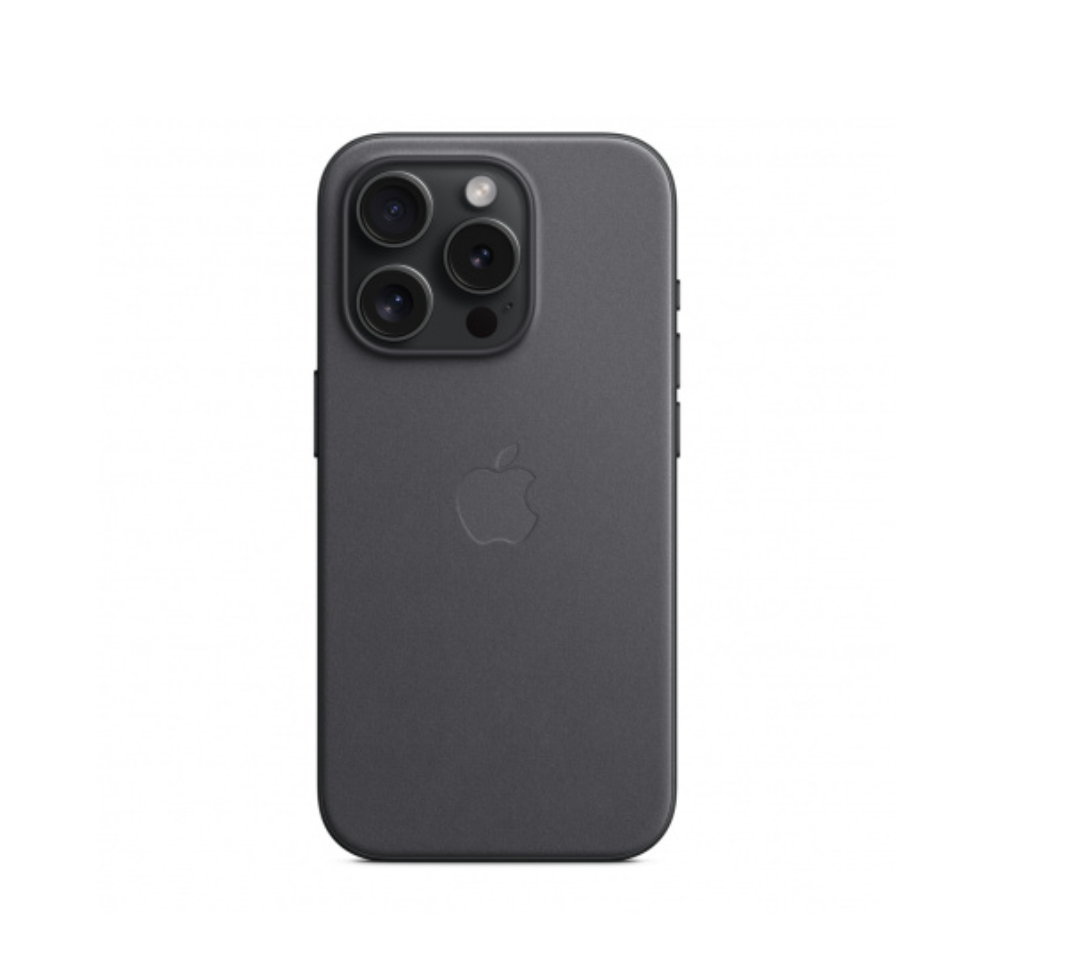 Apple iPhone 15 Pro Finewoven Case 1 ks