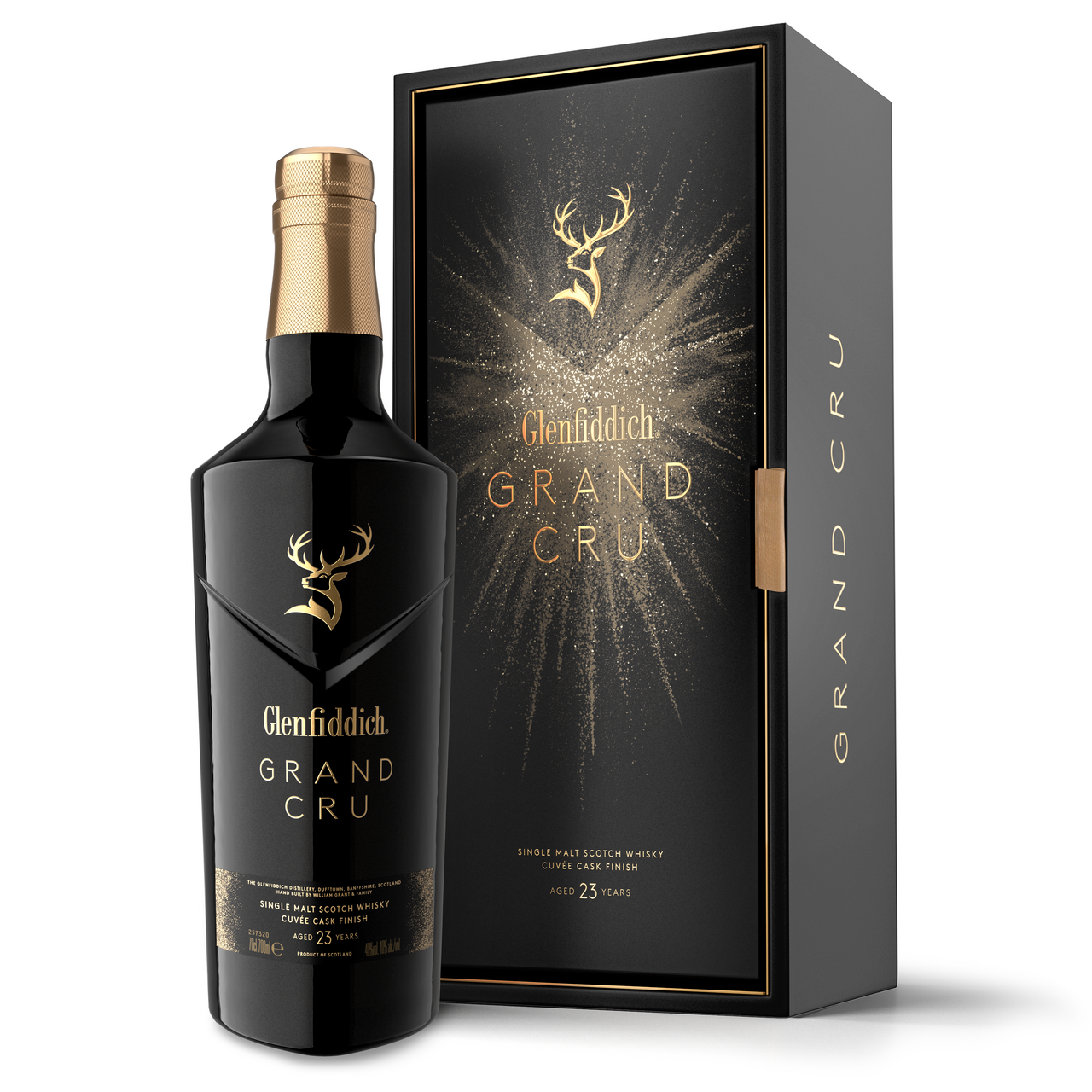 GLENFIDDICH 23 yo 40 % 700 ml