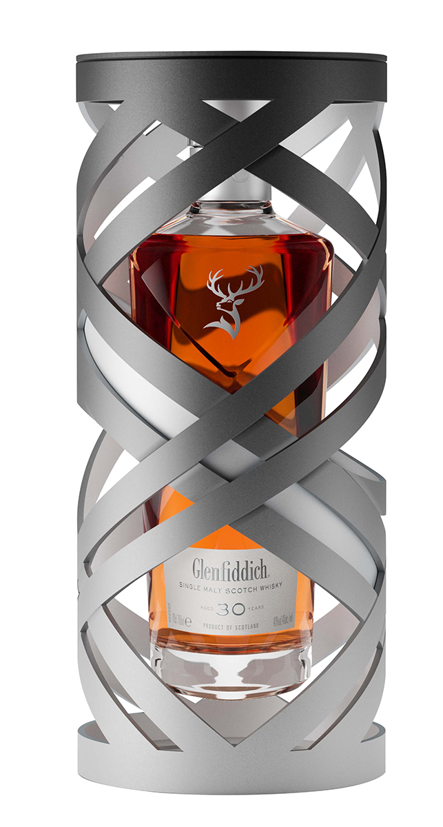 GLENFIDDICH 30 yo 43 % 700 ml