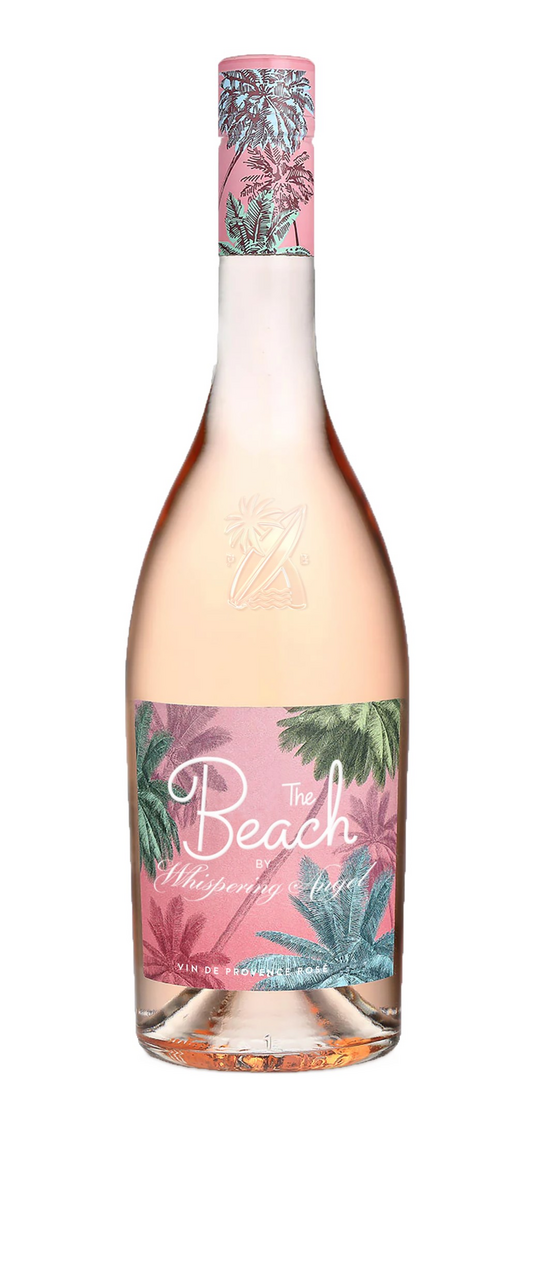 The Beach Rosé 6 x 750 ml