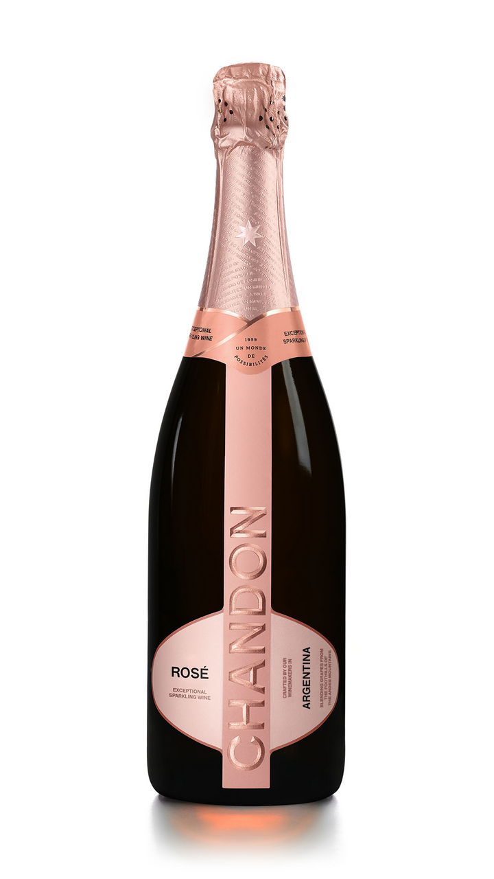CHANDON Rosé Brut 750 ml