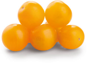 Rajčata žlutá 47+ mm 6 kg