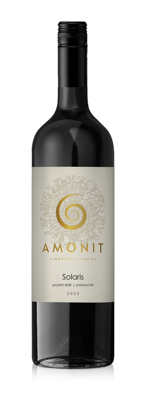 AMONIT Solaris 6 x 750 ml