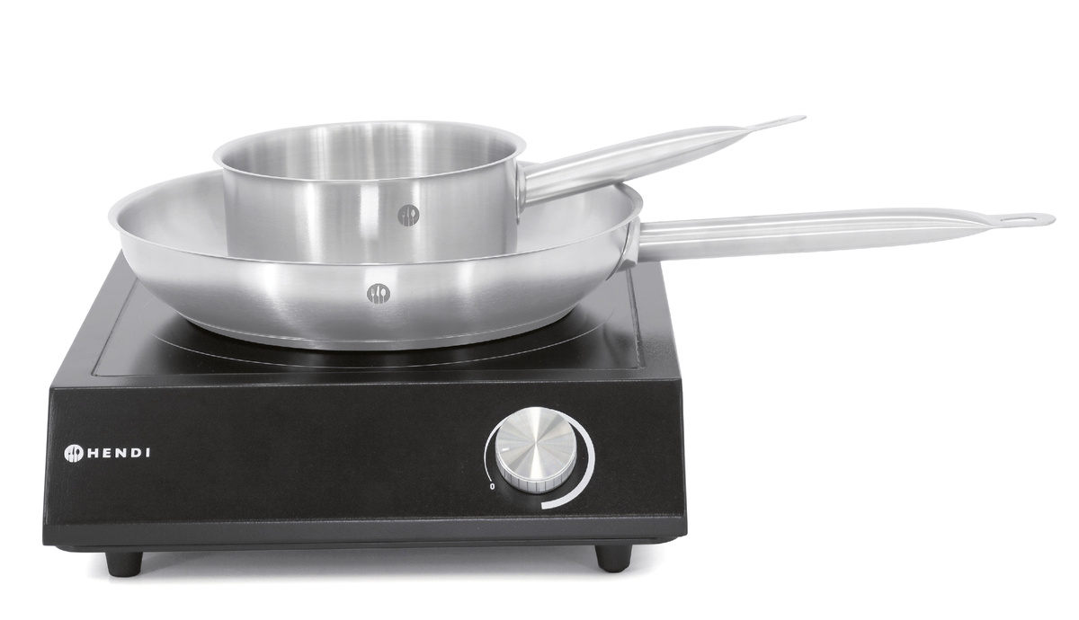 HENDI INDUKČNÍ SET 3KS