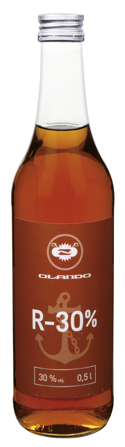 OLANDO R-30 30 % 500 ml