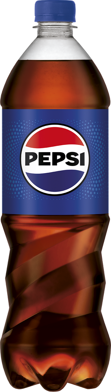 PEPSI Cola 15 x 1 l PET