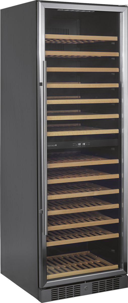 TEFCOLD Vinotéka TFQ 400 - 2S 1 ks