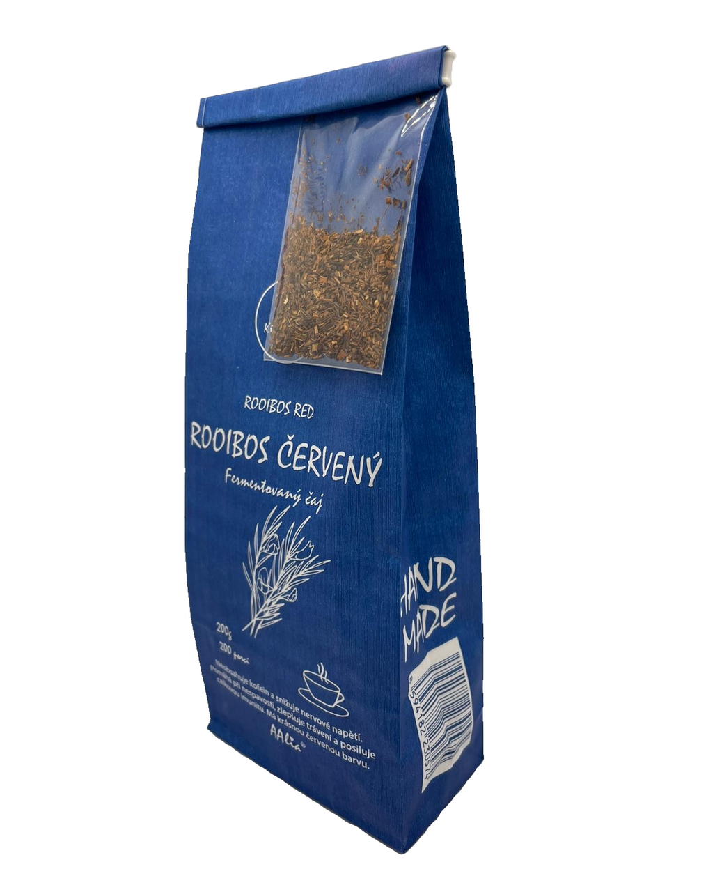 AAlia® Čaj Rooibos Red 200 g