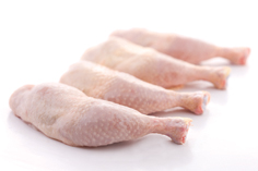 Kuřecí stehna mraž. 500 g