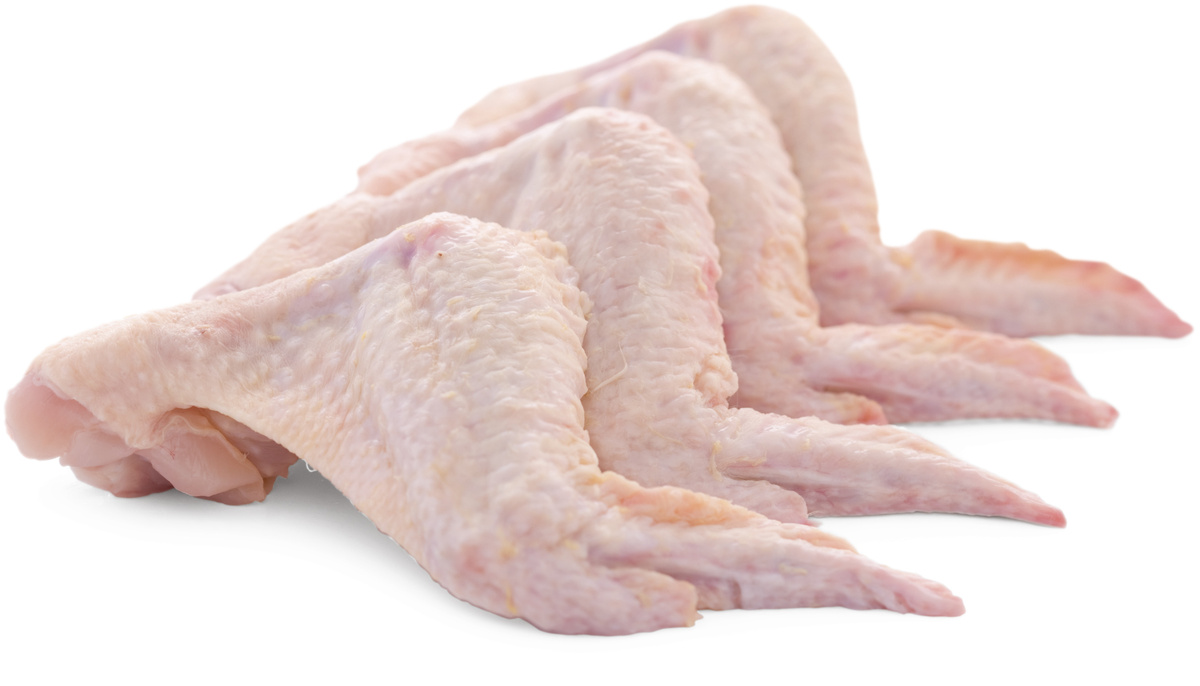 Kuřecí křídla mraž. 500 g