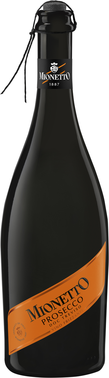 MIONETTO Prosecco Spago 750 ml