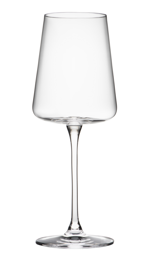 RONA Sklenice na víno MODE 435 ml 6 ks