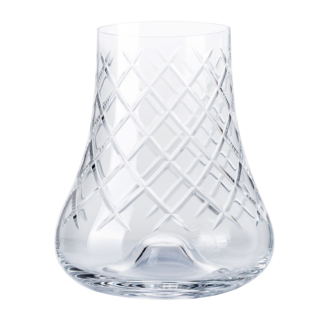 B.BOHEMIAN Sklenice na rum FABIAN 240 ml 4 ks