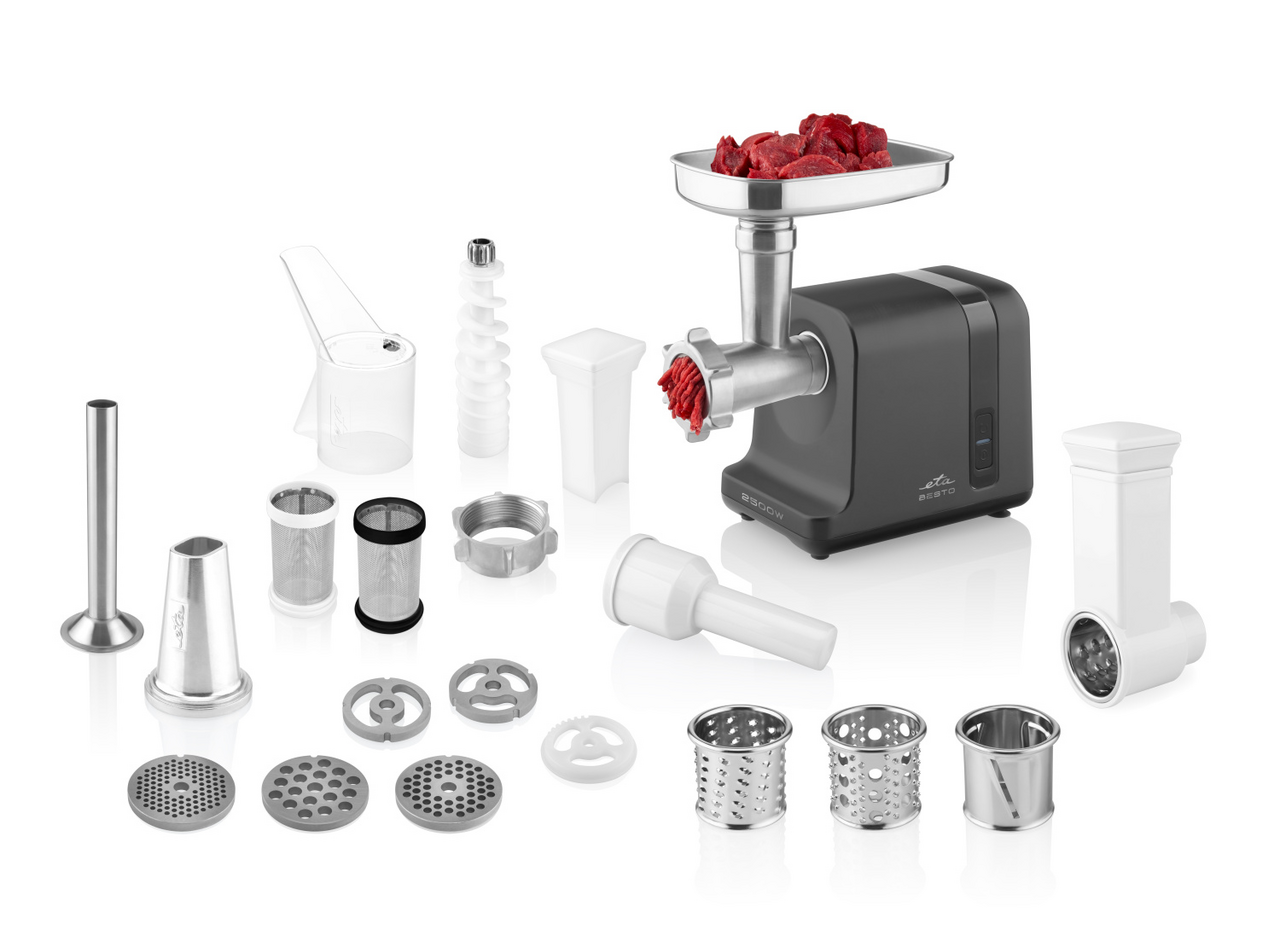 ETA MLÝNEK NA MASO 6075 90000