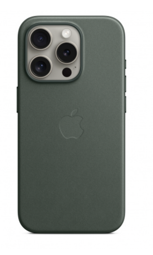 Apple iPhone 15Pro Case W MAGSAFE 1 ks