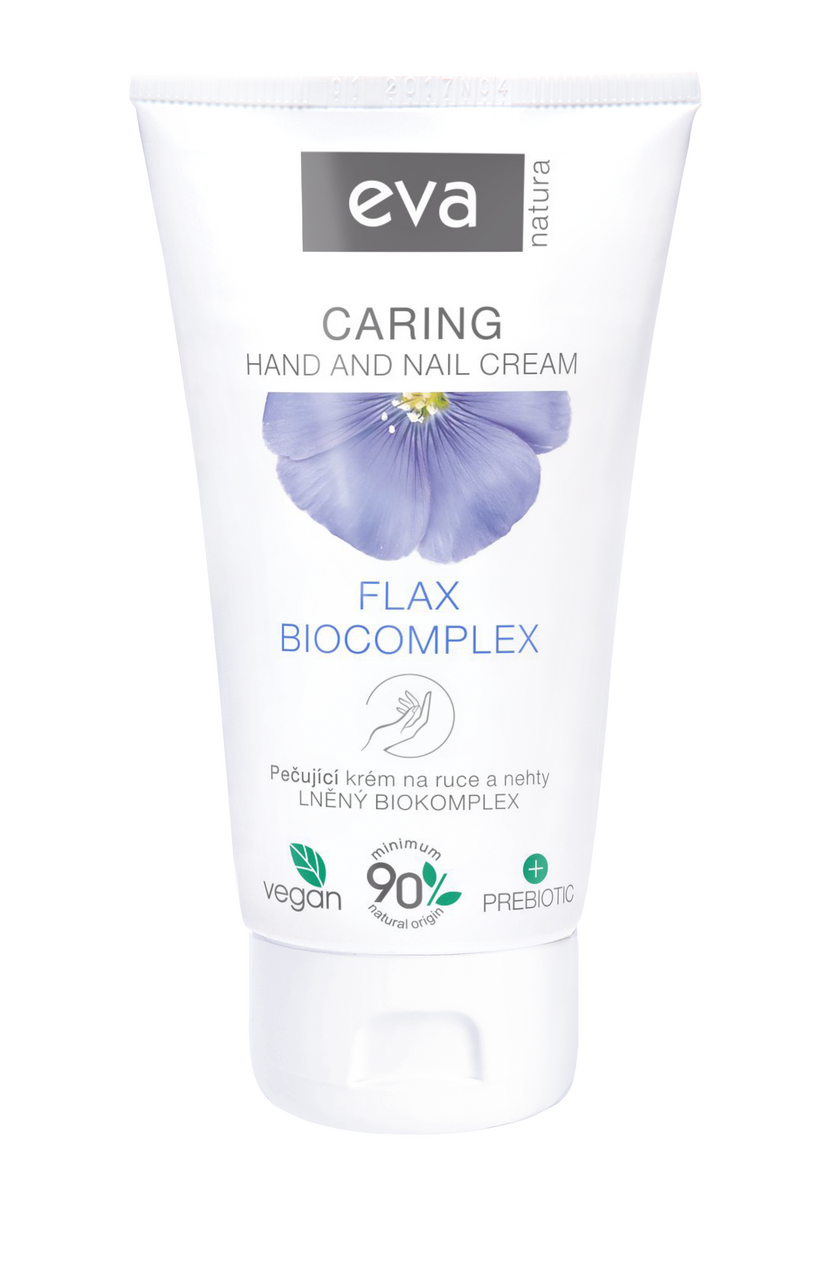 Pečující krém na ruce a nehty 75 ml