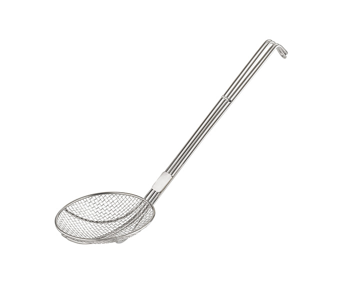 METRO PROFESSIONAL Lžíce fritovací 12 cm nerez 1 ks
