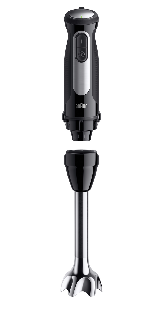 BRAUN Tyčový mixér MQ55 236M 1 ks