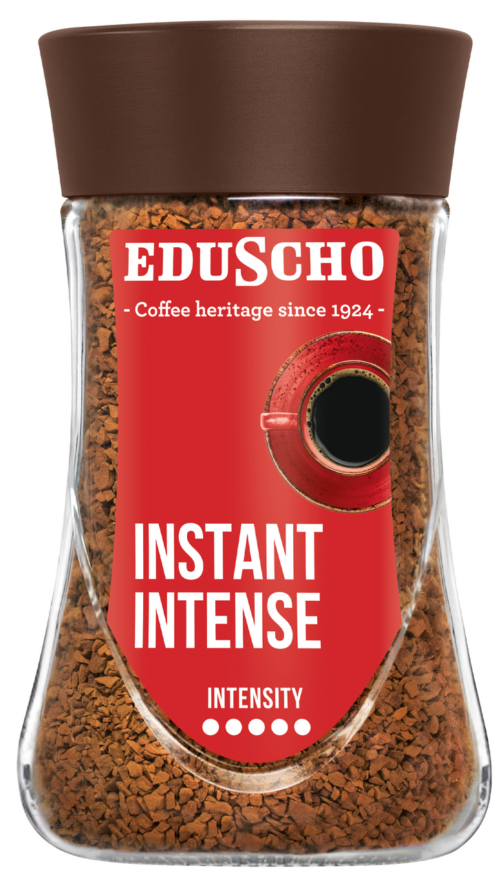 EDUSCHO Instant Intense 200 g