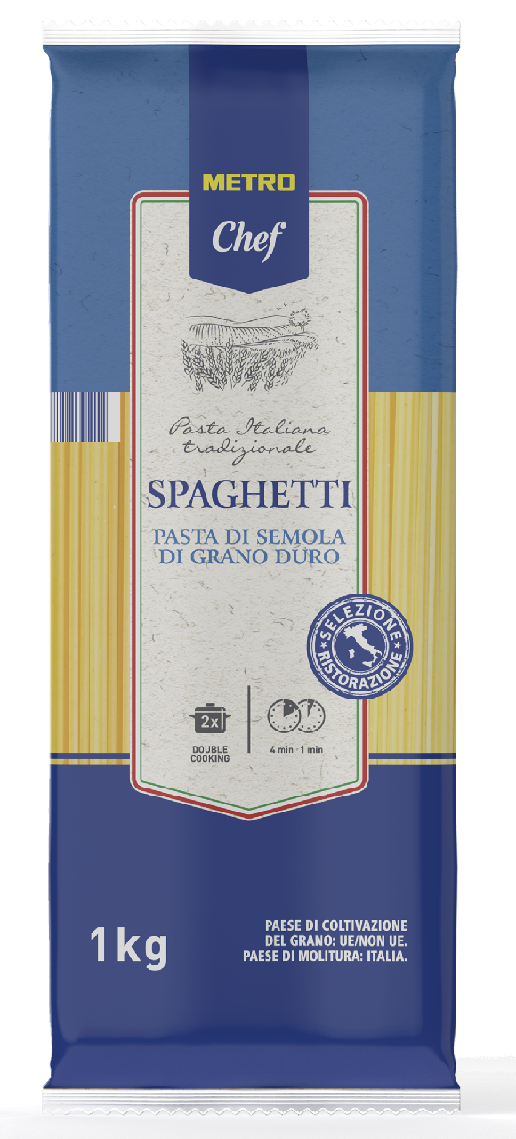 METRO Chef Spaghetti 1 kg