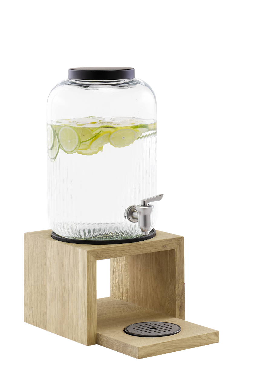 STOJAN+ZÁS WD 7l DUB VALO