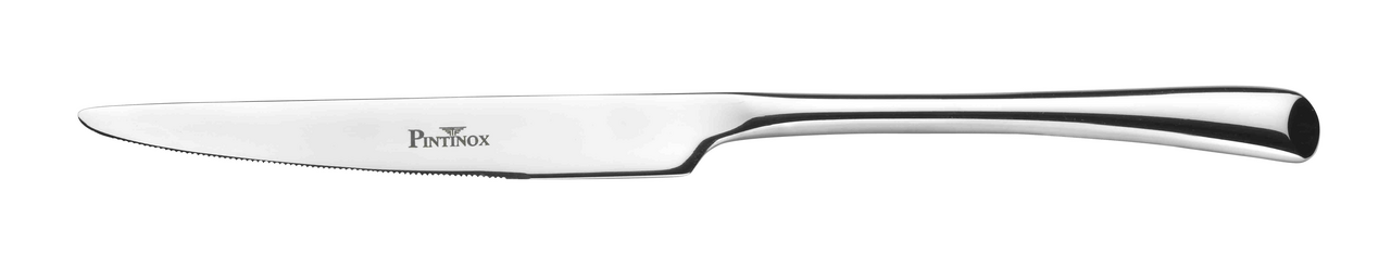 PINTINOX Nůž jídelní Trumpet 6 ks