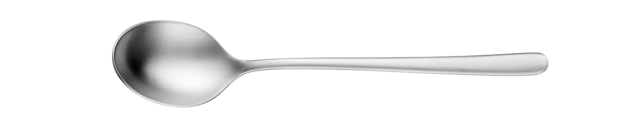 PINTINOX Lžíce jídelní Sky Satin 6 ks