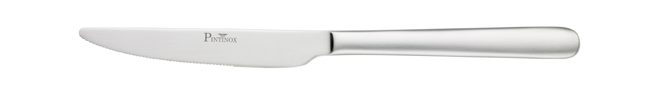 PINTINOX Nůž jídelní Sky Satin 6 ks