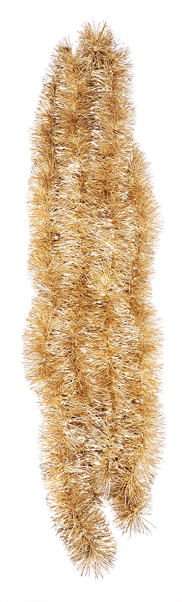 Flexio Vánoční řetěz 4 m champagne 1 ks