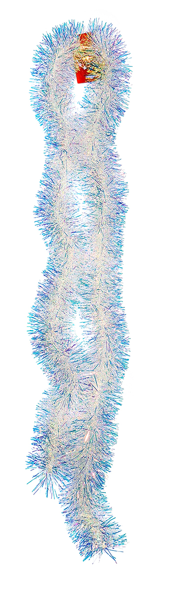 Flexio Vánoční řetěz Laser efekt 2 m 1 ks