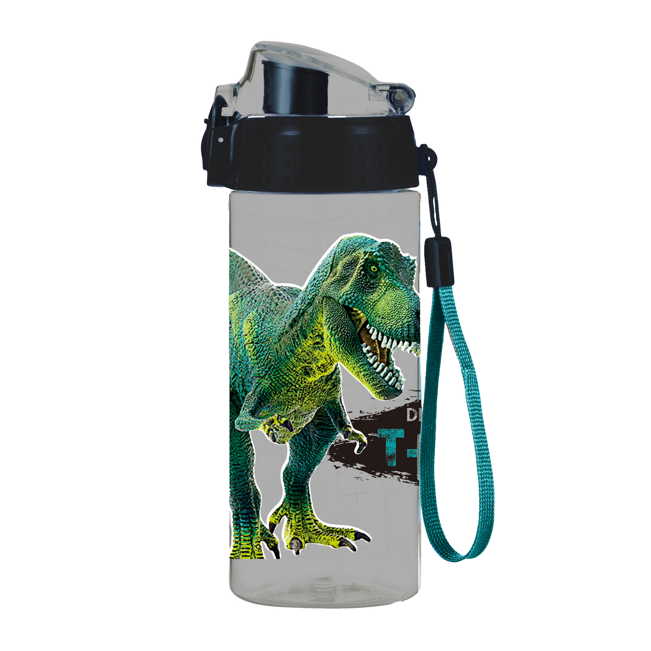 KARTON P+P Láhev 500 ml Premium Dinosaurus 1 ks