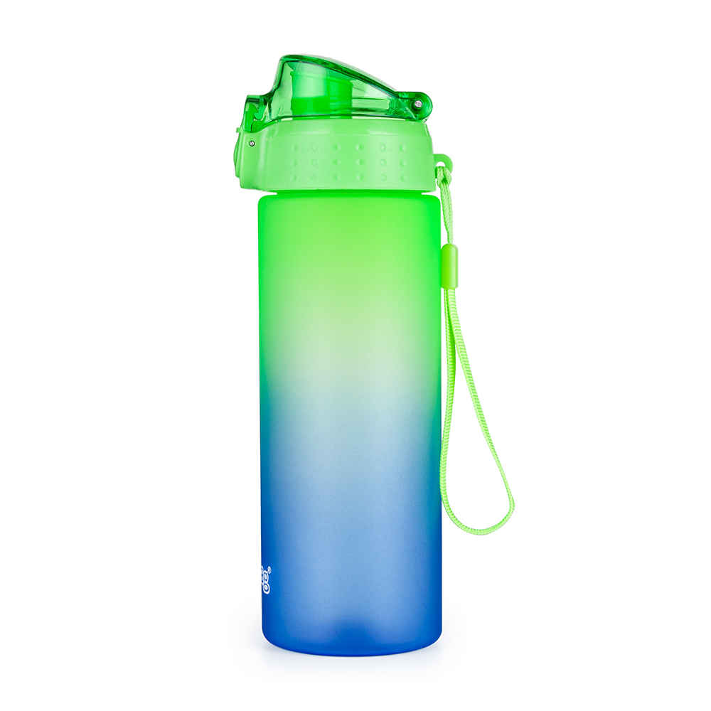 KARTON P+P Láhev 600 ml Ombra Blue - Green 1 ks
