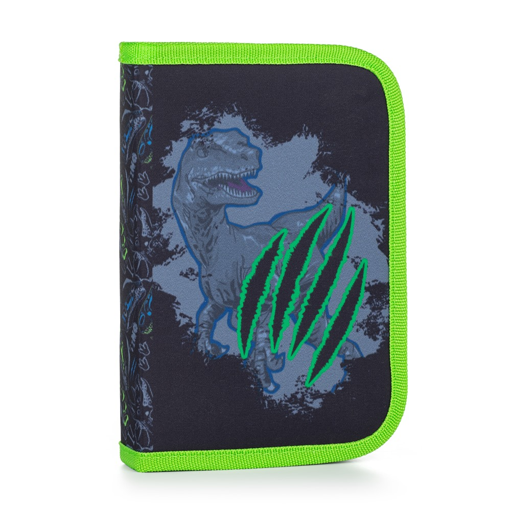 KARTON P+P Penál 1 p. prázdný Dino 1 ks