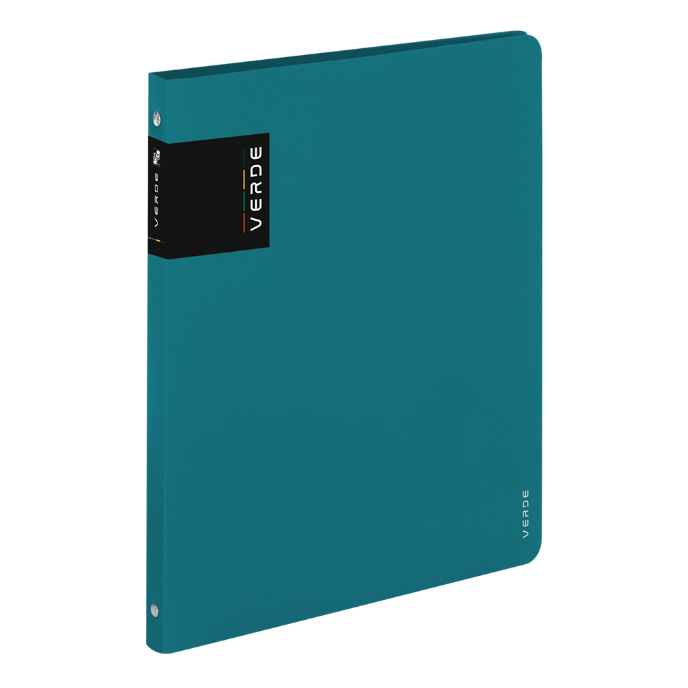 KARTON P+P Pořadač A4 4kr. Verde Milan 1 ks