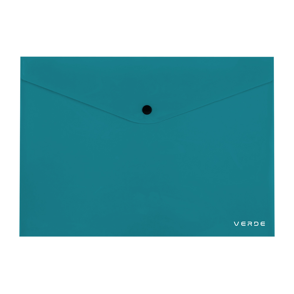 KARTON P+P Psaníčko A4 Verde Milano 1 ks