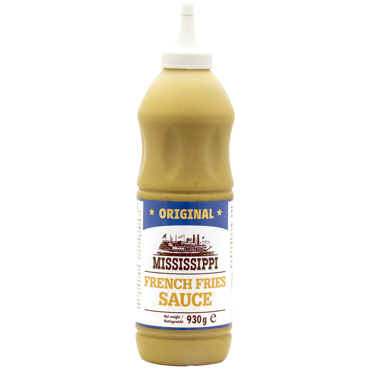 MISSISSIPPI French Sauce 930 g