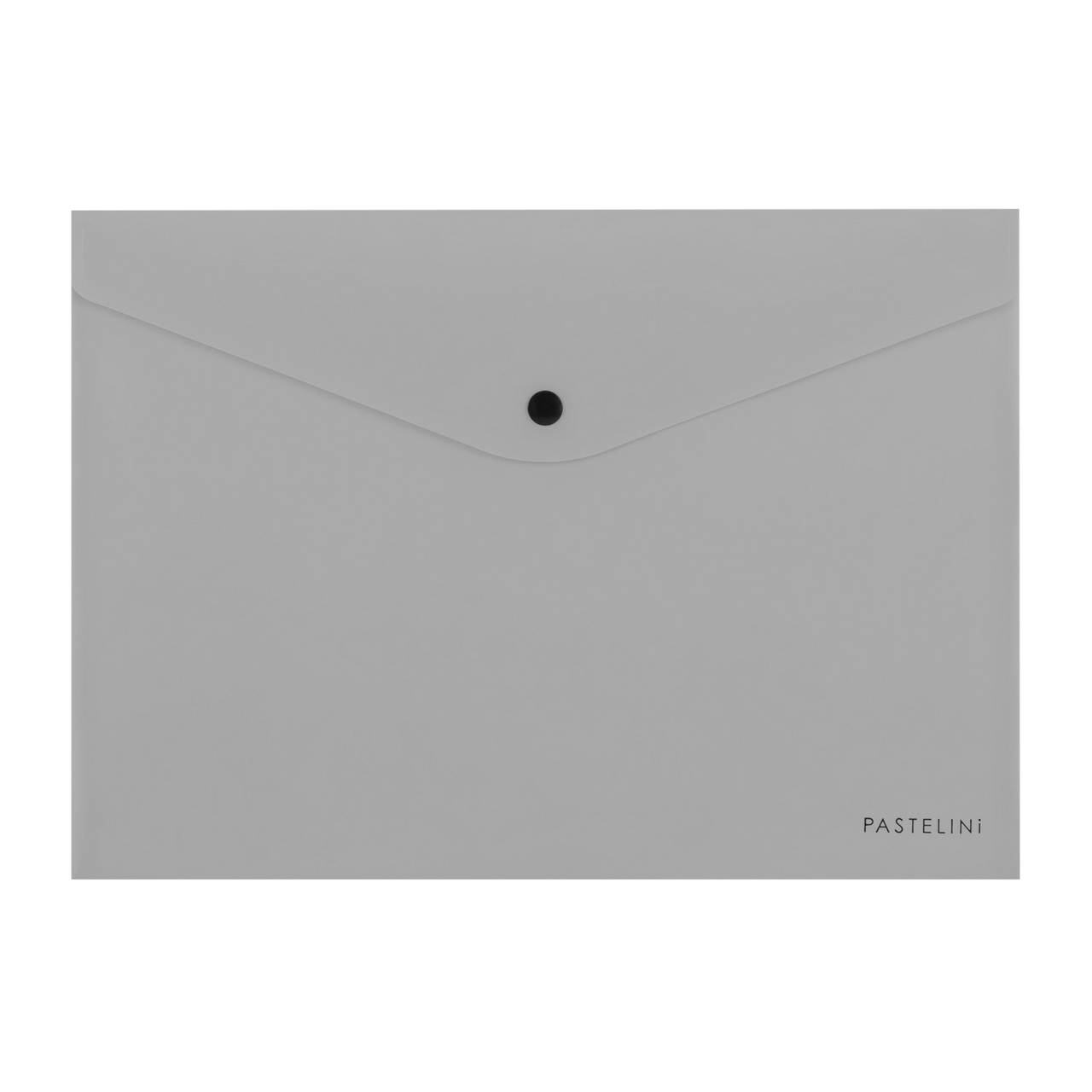 KARTON P+P Desky Pastelini Drunk A4 šedá 1 ks