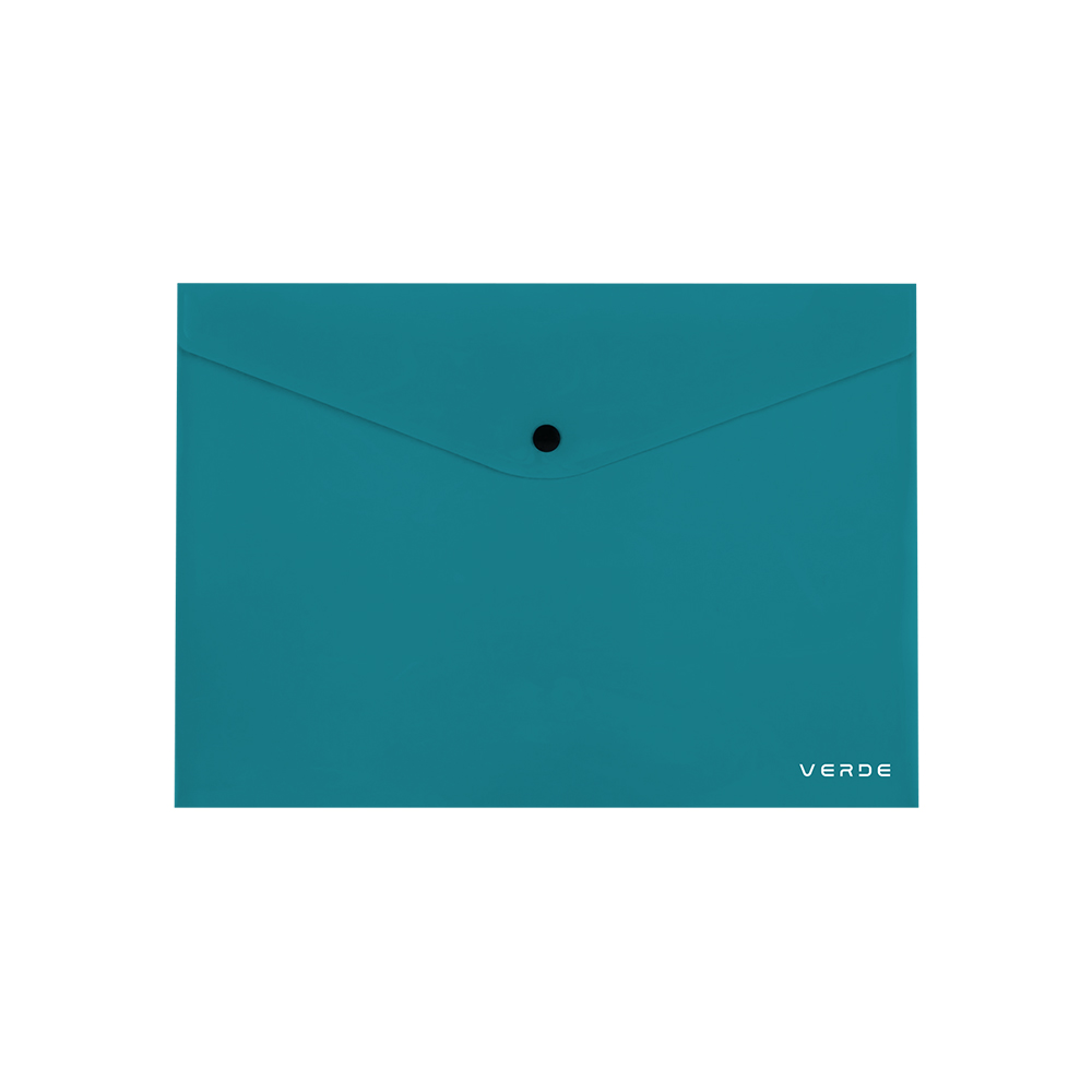 KARTON P+P Psaníčko A5 Verde Milano 1 ks