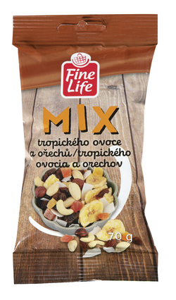 Fine Life Mix tropická 70 g
