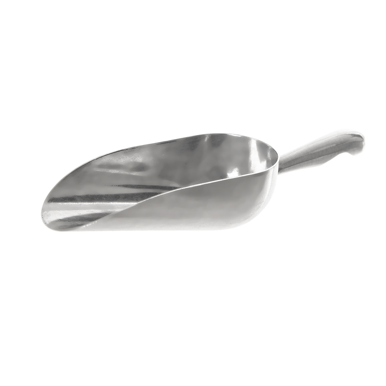 Orion orion Lopatka 110 ml / 19 cm hliník 1 ks