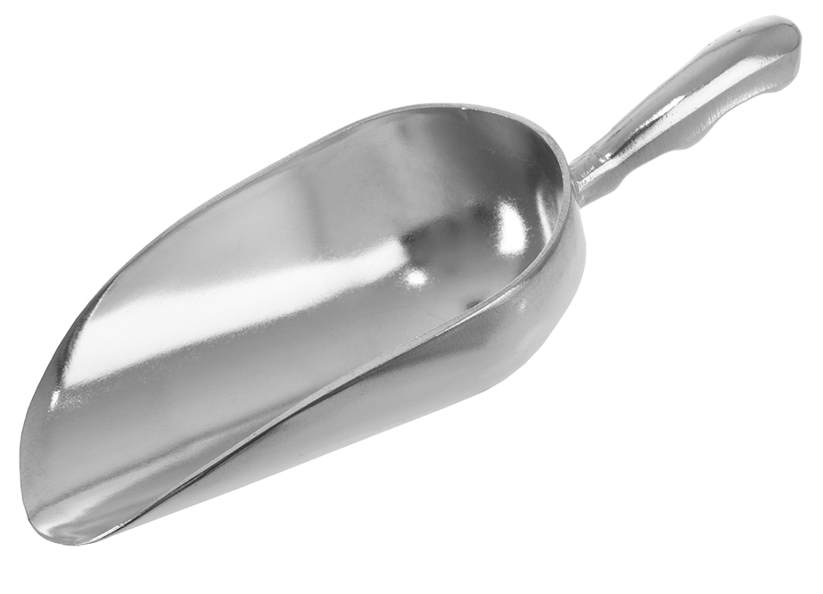 Orion orion Lopatka 390 ml / 27,5 cm hliník 1 ks