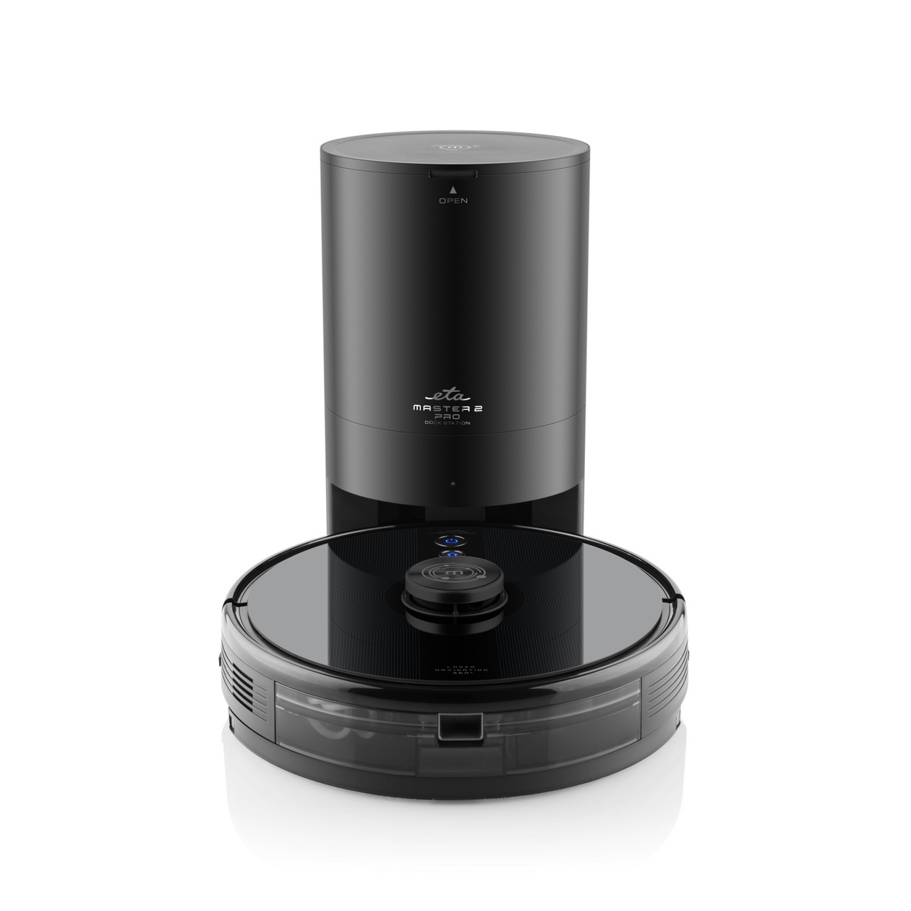 eta Vysavač robotický Master 2 Pro 1 ks