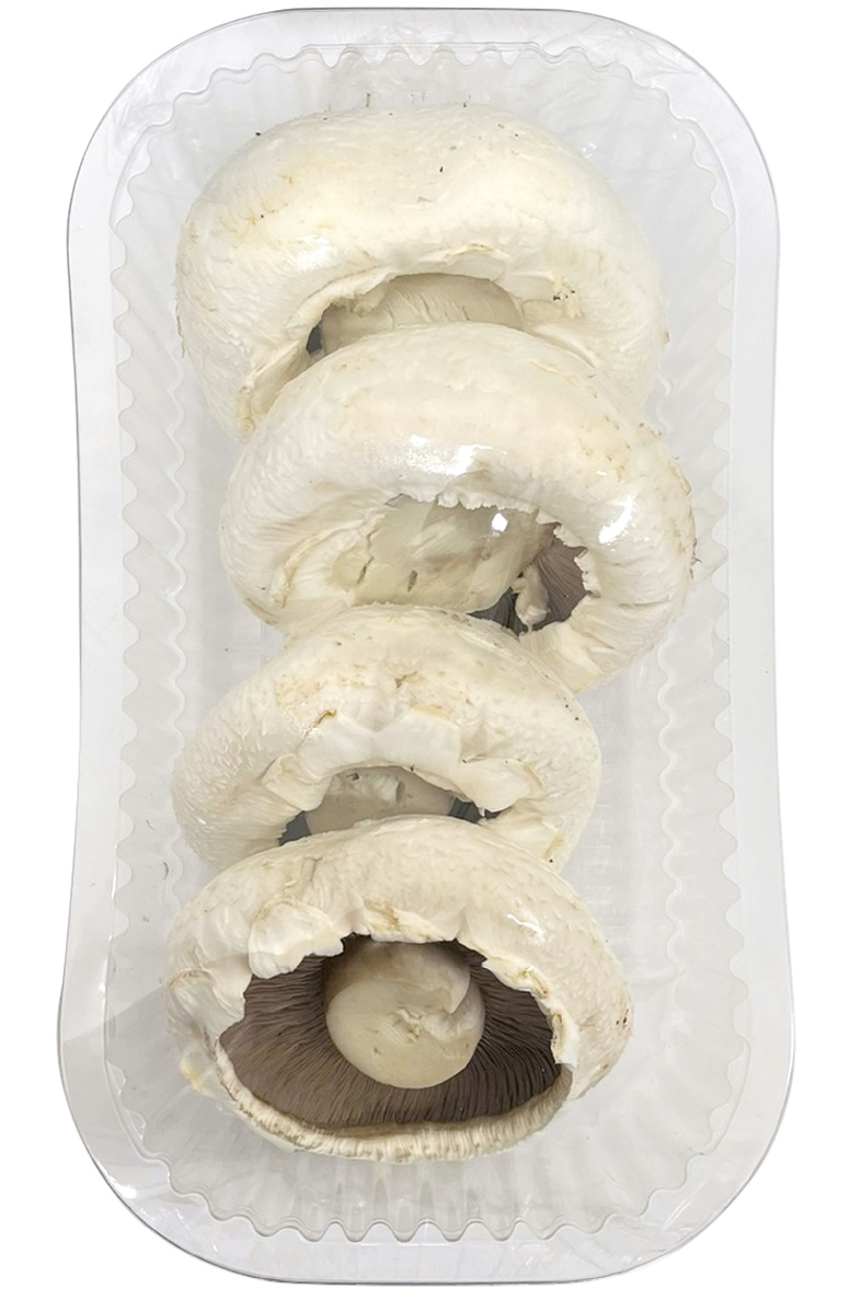 Žampiony na plnění / na gril 400 g