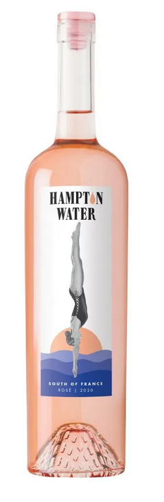 Hampton Water 6 x 750 ml