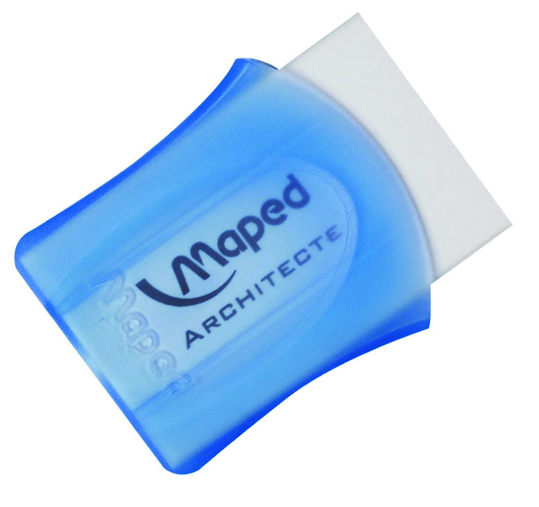 Maped Pryž Architecte pouzdro 1 ks