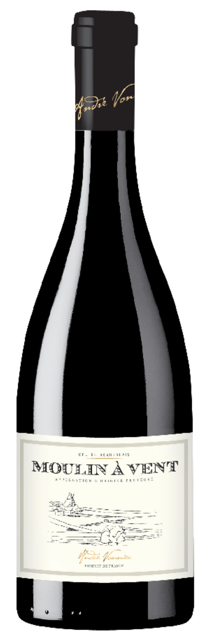 MOULIN Á VENT A.V.Beauj. 750 ml