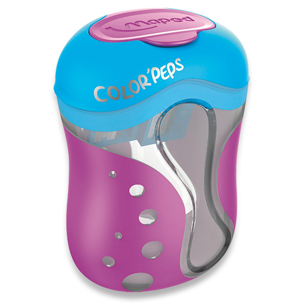 Maped Ořezávátko Color Peps dvojité 1 ks