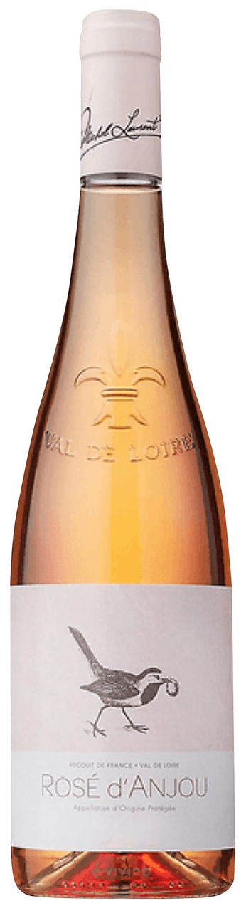 Rosé d'Anjou 750 ml