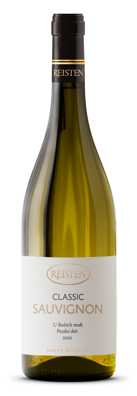 REISTEN Sauvignon Classic 750 ml