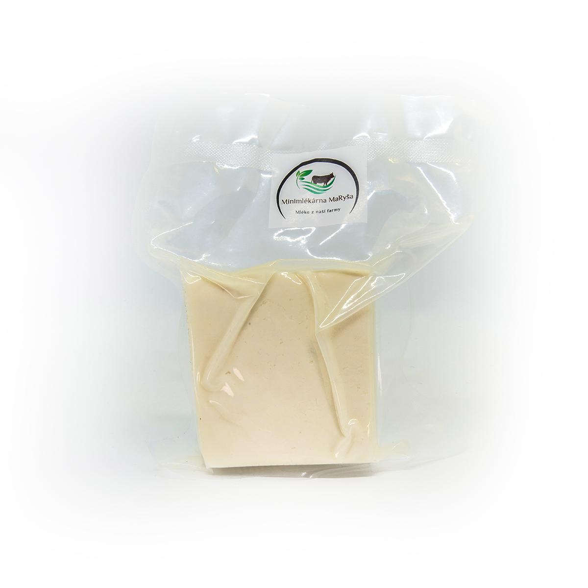 MARYŠA Čerstvý sýr čistý chlaz. 150 g